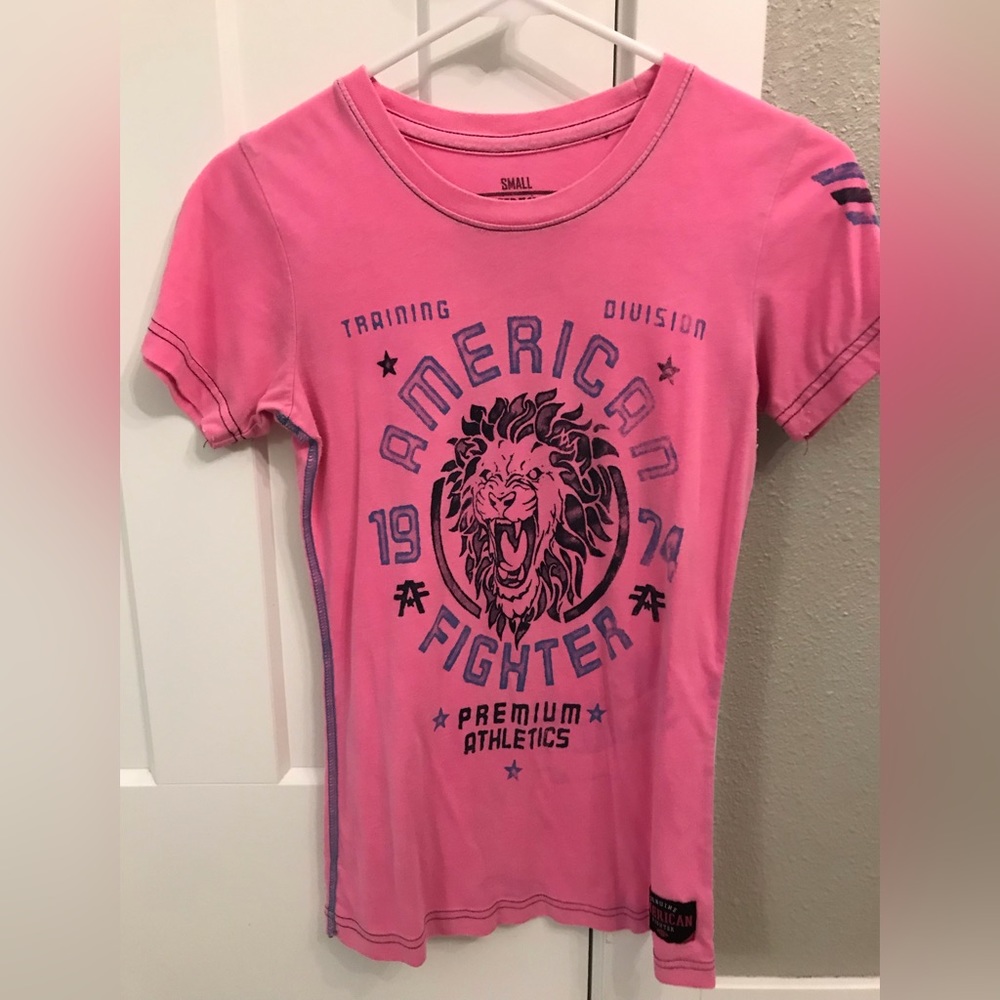 American Fighter T-shirt